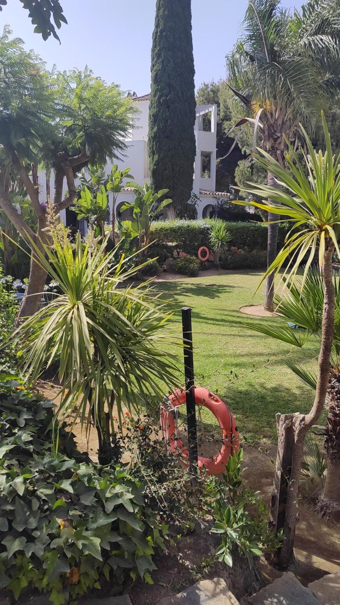Am Mijas Golf Views Apartment Fuengirola Exterior photo