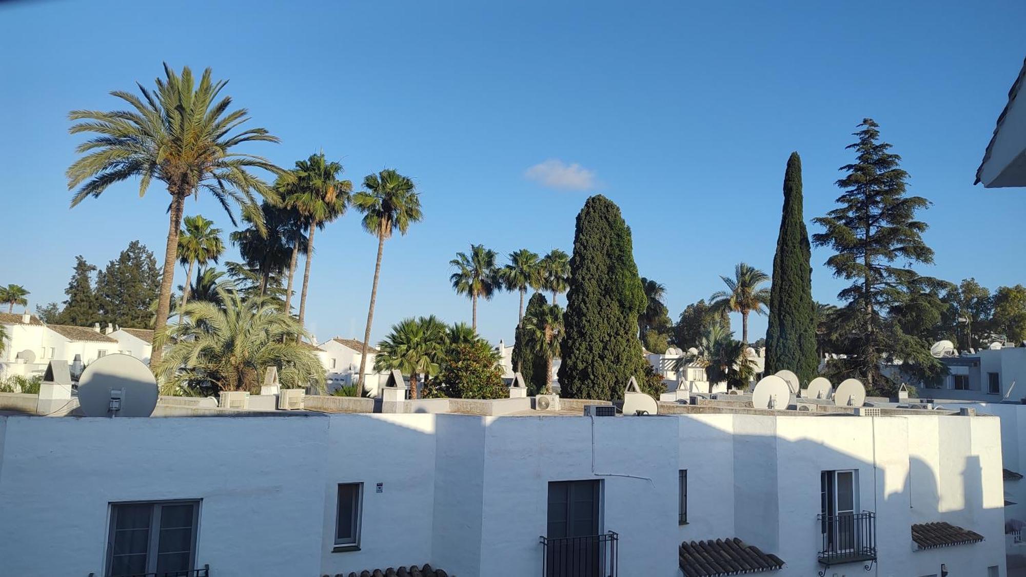 Am Mijas Golf Views Apartment Fuengirola Exterior photo