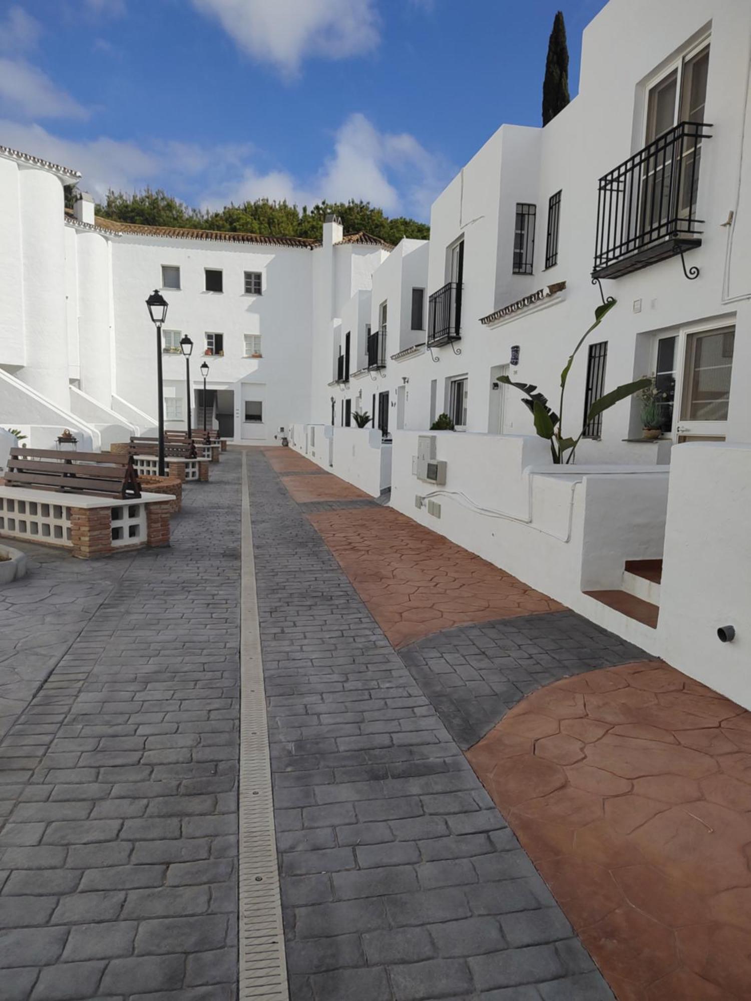 Am Mijas Golf Views Apartment Fuengirola Exterior photo