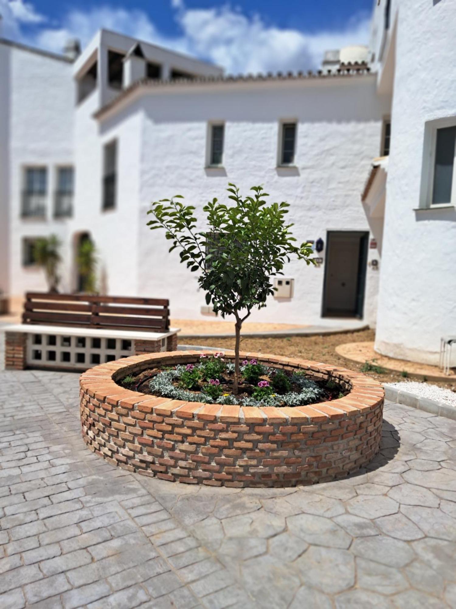 Am Mijas Golf Views Apartment Fuengirola Exterior photo